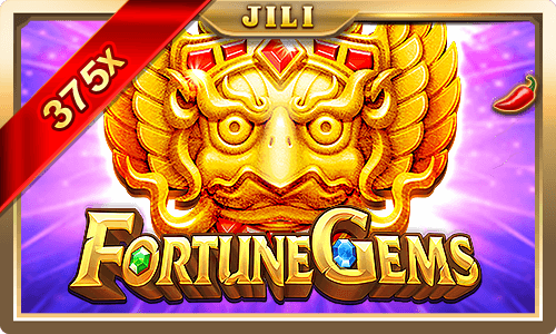 JILI Fortune Gems