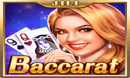 JILI Baccarat