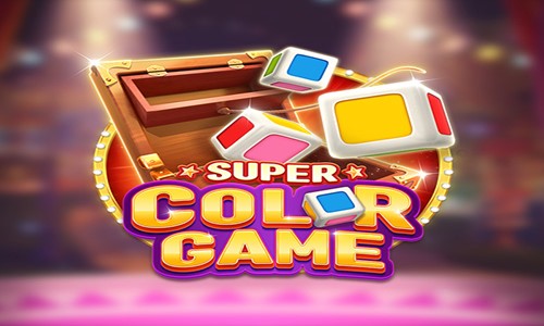 FC Super Color Game