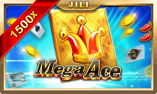 JILI JILI Mega Ace