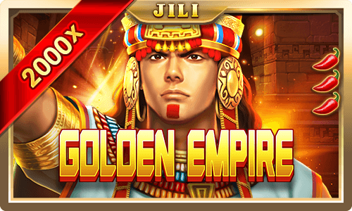 JILI Golden Empire