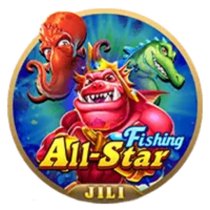 JILI All-Star Fishing