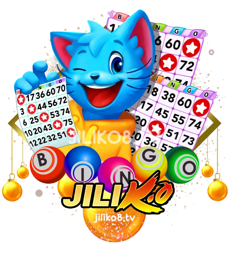 JILIKO Bingo game