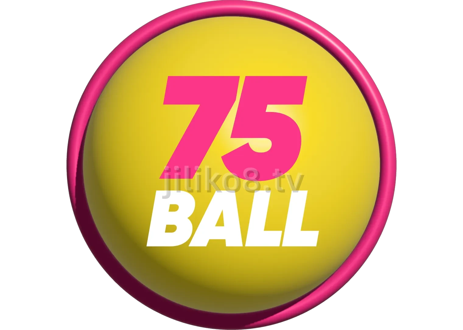 75 ball bingo game