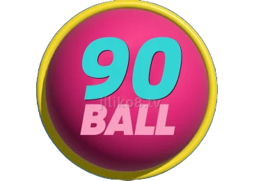 90 ball bingo game