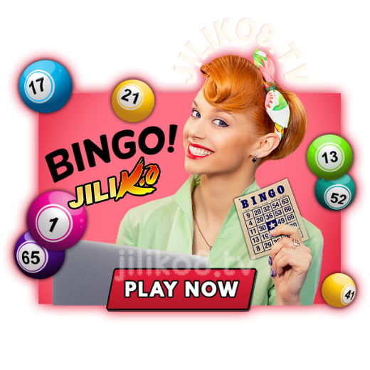 JILIKO Bingo game