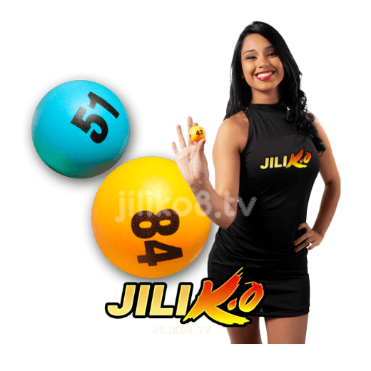 JILIKO Bingo game