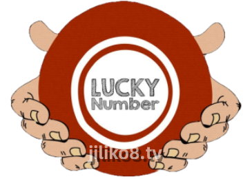 LUCKY NUMBERS BINGO