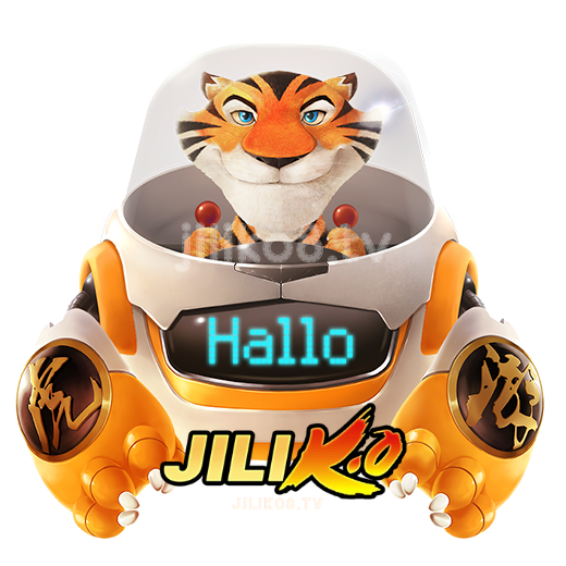 JILIKO Slot Game