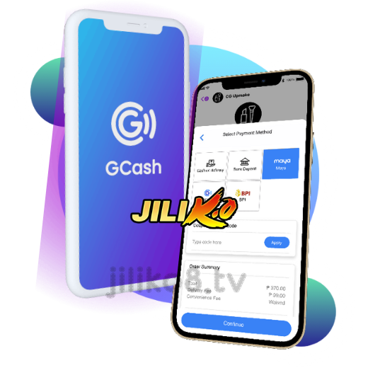 JILIKO GCash