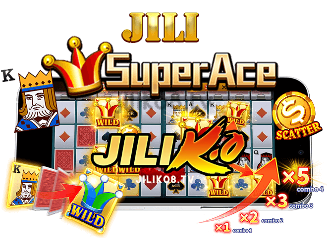 JILI Super Ace