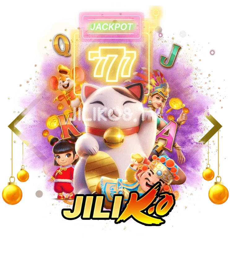 JILIKO Slot game