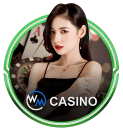 WM Casino