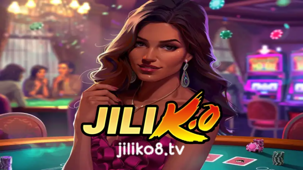 Discover the thrilling world of Jiliko Live Casino and explore its 5 exciting features. Join now for an unforgettable online gambling experience.