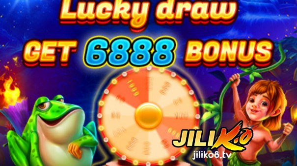 Win 6888 bonus in lottery