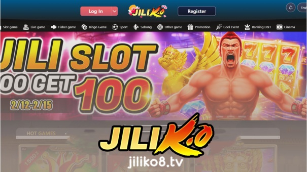 “JILIKO Free 100 Sign Up Bonus No Deposit” is crafted to attract new players by offering a no-cost way to start their gaming journey.