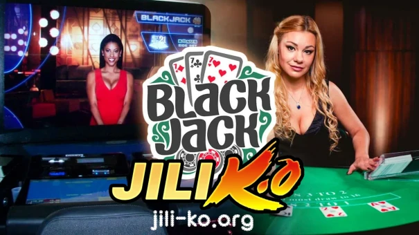 Online Blackjack Tips​