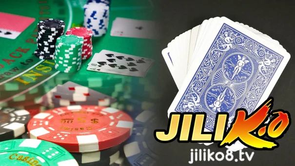 Welcome to JILIKO Live Casino, your premier online gaming destination in the Philippines. Are you ready to master the art of card counting?