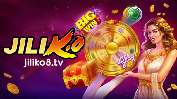 JOIN JILIKO: Start your online casino journey now