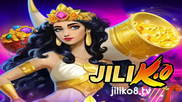 Stepping into the realm of JILIKO online casino is like entering a luxurious gaming world,