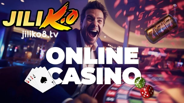 Welcome to JILIKO Online Casino, the home of action-packed gaming! Wondering how to play JILIKO games? Then you've come to the right place.