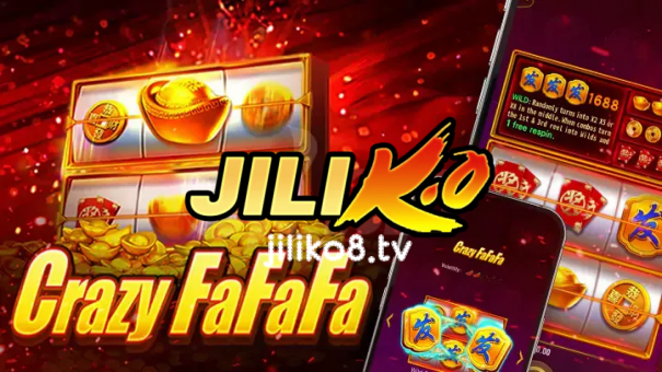 If you have played JILI Crazy FaFaFa, then you will know the meaning or importance of this word.