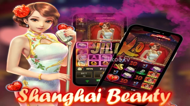 Exciting Features of JILI Shanghai Beauty