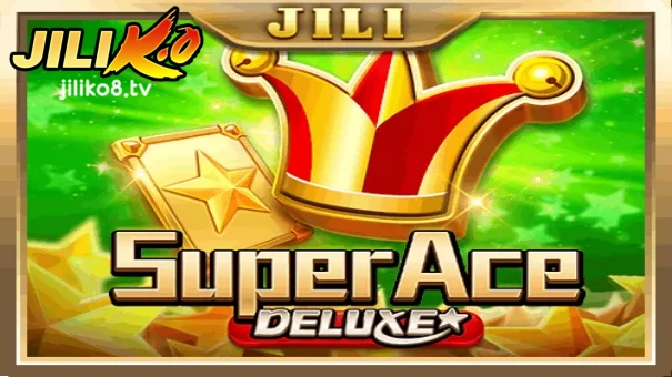 JILI Super Ace Deluxe slot comes with sophisticated graphics and top-notch animations.