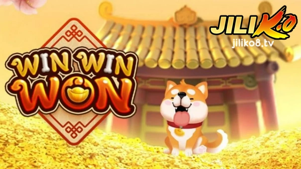 In the vast world of online slots, PG Soft has launched Win Win Won slot, a game that is very easy to learn and offers players a great chance to win big.