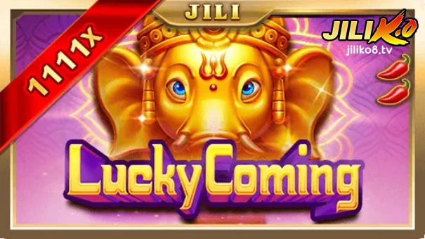 JILIKO can give players a good understanding of all the content of JILI Lucky Coming. Are you ready?