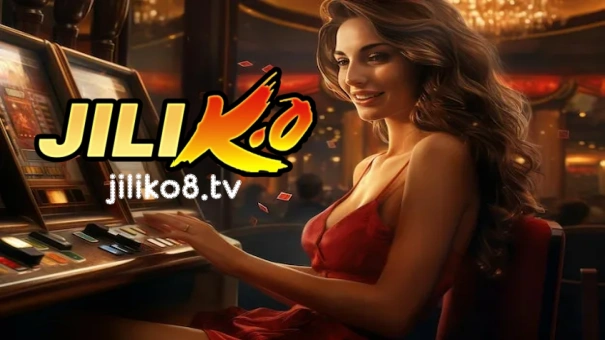 JILIKO Agent 2025 is your ticket to the exciting world of online gaming, where adventure meets opportunity.