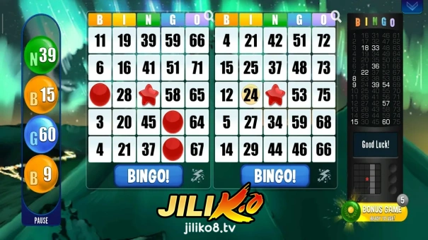 Master Time Management in JILIKO Bingo