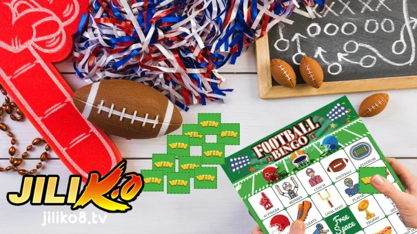 Welcome to the exciting world of Football Bingo! The game has attracted over 10,000 winners with its unique blend of football lore and bingo fun.