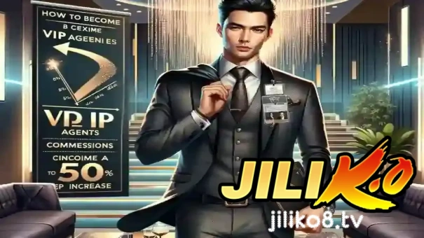 For online casino enthusiasts in the Philippines, becoming a JILIKO VIP agent could be a game-changer.