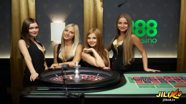 Why 888 Online Casino is your next gaming destination?