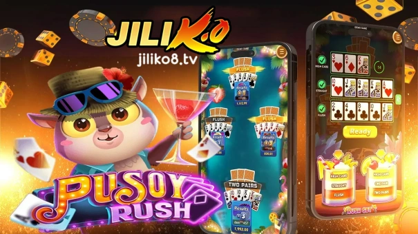 JILIKO brings you more benefits: bonuses and promotions