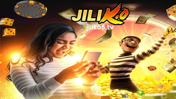 Using JILIKO is easy thanks to the quick and simple registration process.