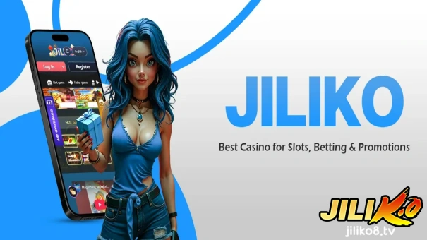 Welcome to the exciting world of JILIKO, with just a simple 2-minute registration process you can unlock over 700 exciting games.