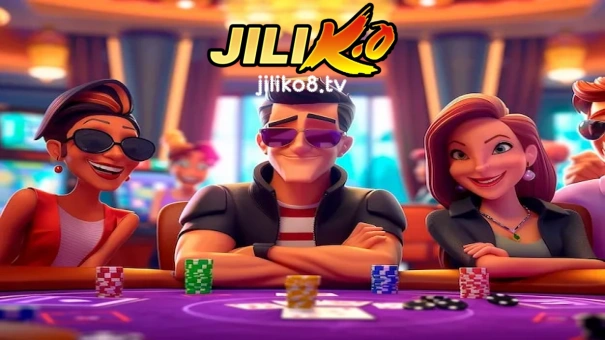 Ensure a safe gaming environment with Jiliko Casino Login