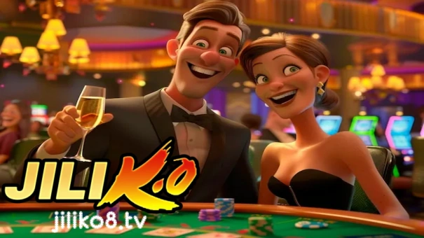 Unlock the excitement with Jiliko Casino Login Philippines, your gateway to a world of over 400 games and exciting bonuses.