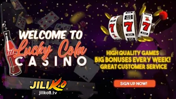 Lucky Cola Casino Login PH is your gateway to the exciting world of online gaming.