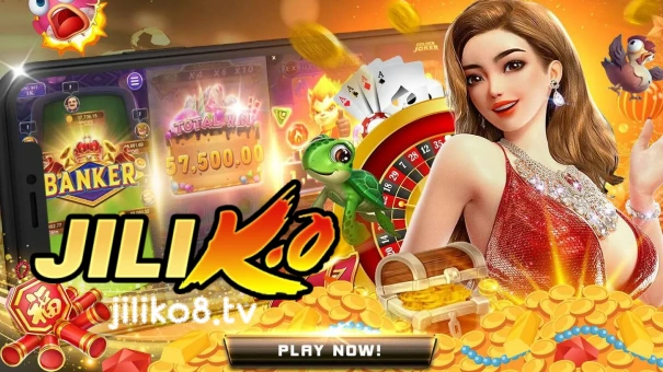 Welcome to JILIKO org, the leading online casino in the Philippines. This user manual will guide you through our platform smoothly and easily.