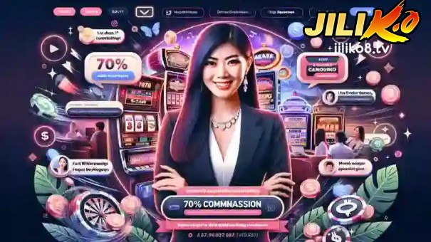 JILIKO Com Login is your passport to a world of thrilling online gaming. With over 600 slots and games to choose from, this platform is a haven for Filipino players who crave variety and excitement. T